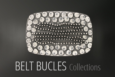 BELT BUCLES