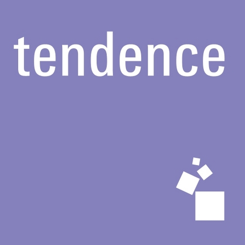 TENDENCE - FRANKFURT -GERMANY