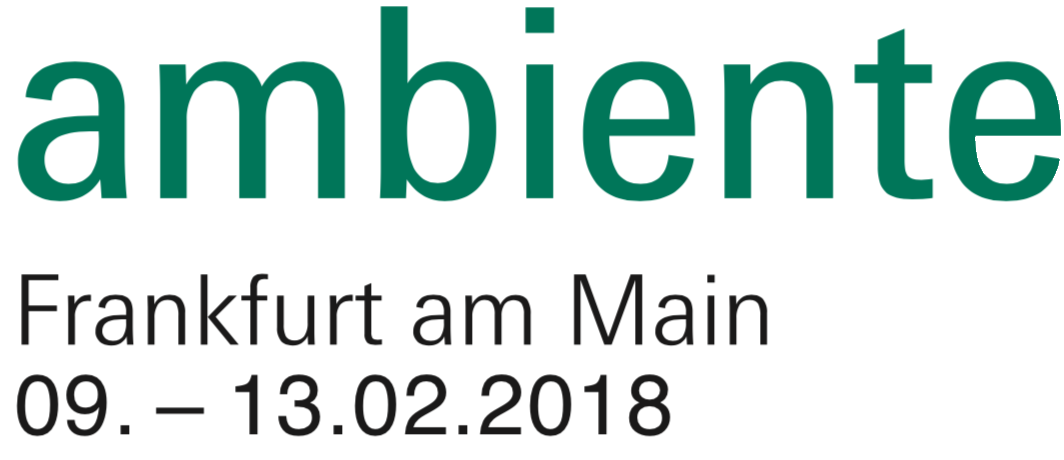 AMBIANTE - FRANKFURT -GERMANY