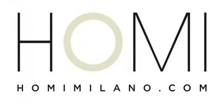 HOMI - MILANO - ITALY